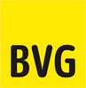 BVG Logo