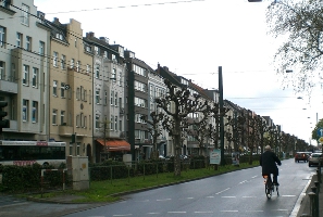 Treffen Düsseldorf