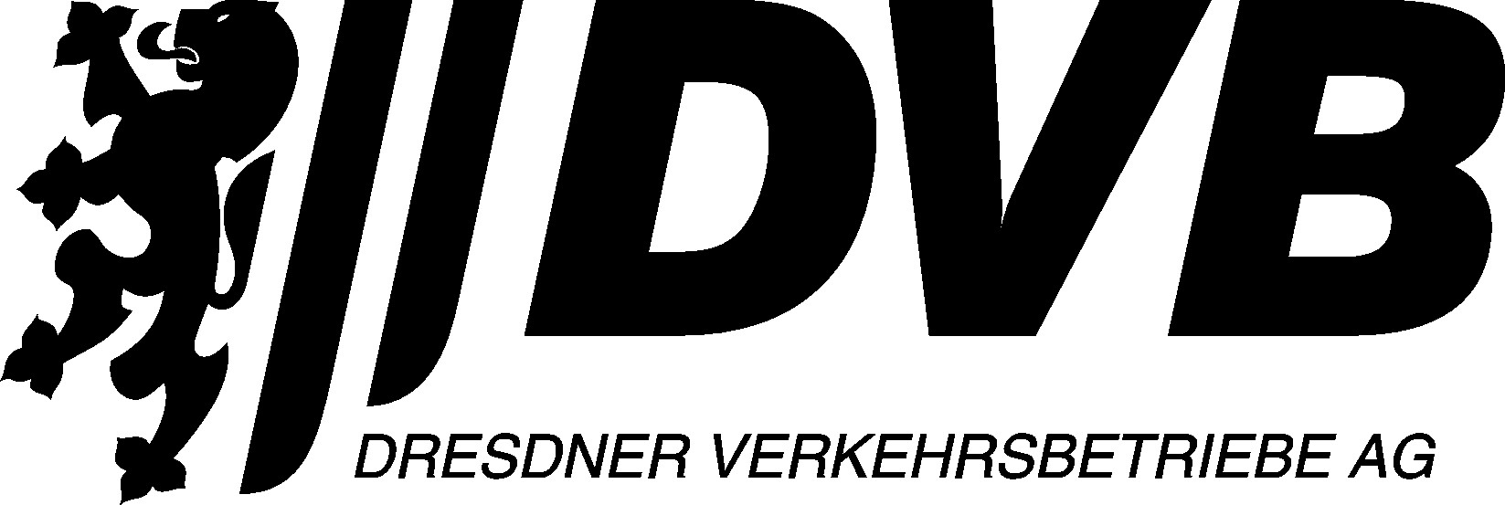 DVB Logo