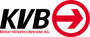 KVB Logo