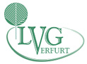 LVG Erfurt Logo