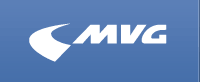 MVG Logo