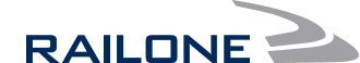 Rail.One Logo
